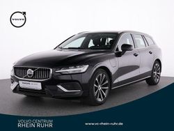 Schwarz Gebraucht 2023 Volvo V60 Core Kombi | 35.480 € (Guter Preis)