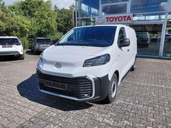 Weiß Neu 2025 Toyota Proace Van / Kleinbus | 35.990 € (Teuer)