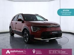 Rot Gebraucht 2024 Kia e-Niro Inspiration SUV | 31.870 € (Fairer Preis)