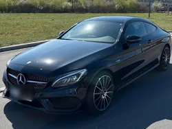 Gebraucht 2016 Mercedes C43 AMG AMG Coupé | 37.500 € (Guter Preis)
