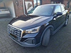 Schwarz Gebraucht 2022 Audi Q2 Sport SUV | 18.900 € (Superpreis)
