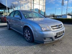 Silber Gebraucht 2003 Opel Vectra GTS Limousine | 1.990 € (Fairer Preis)