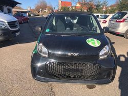 Schwarz Gebraucht 2020 Smart ForTwo Coupé Coupé | 7.100 € (Superpreis)