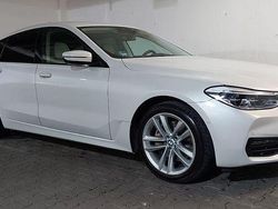 Weiß Gebraucht 2018 BMW 630 Performance Coupé | 24.000 € (Superpreis)