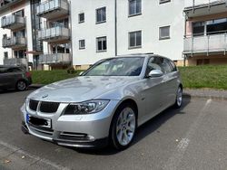 Silber Gebraucht 2006 BMW 335 M Performance Kombi | 8.799 € (Superpreis)