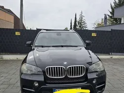 Schwarz Gebraucht 2012 BMW X5 Sport Line SUV | 14.900 € (Fairer Preis)