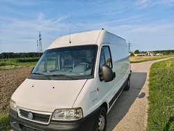 Weiß Gebraucht 2005 Fiat Ducato Van | 6.000 € (Etwas zu teuer)