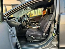 Grau Gebraucht 2013 Honda Civic Lifestyle Limousine | 2.900 €