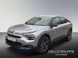 Stahl grau Gebraucht 2023 Citroën e-C4 Shine Kleinwagen | 26.990 €