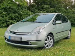 Grün Gebraucht 2009 Toyota Prius Kleinwagen | 4.999 € (Guter Preis)
