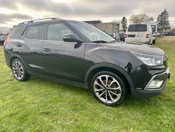 Schwarz Gebraucht 2018 Ssangyong XLV Crystal SUV | 4.000 €