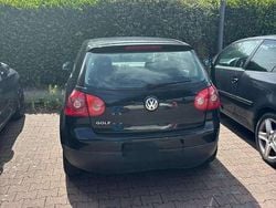 Schwarz Gebraucht 2004 VW Golf IV Trendline Limousine | 1.300 € (Guter Preis)