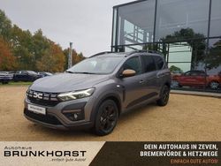 Dolomitgrau Neu 2025 Dacia Jogger Extreme Van / Kleinbus | 20.990 € (Guter Preis)