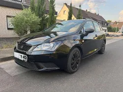 Schwarz Gebraucht 2013 Seat Ibiza Limousine | 4.490 € (Guter Preis)