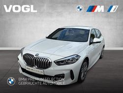 Alpinweiß uni Gebraucht 2022 BMW 118 Performance Kleinwagen | 23.490 € (Fairer Preis)