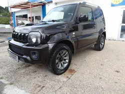 Braun Gebraucht 2017 Suzuki Jimny Ranger Style SUV | 17.990 € (Teuer)