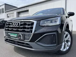 Schwarz Gebraucht 2023 Audi Q2 SUV | 22.460 € (Guter Preis)