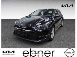(1k) zilinaschwarz met. Gebraucht 2025 Kia Ceed Limousine | 21.490 € (Superpreis)