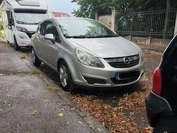 Gebraucht 2010 Opel Corsa Innovation Kleinwagen | 1.799 € (Superpreis)