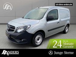 Helvinsilber Gebraucht 2020 Mercedes Citan 109 Van / Kleinbus | 12.483 € (Guter Preis)