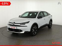 Weiß Neu 2025 Citroën C4 SUV | 24.785 € (Guter Preis)