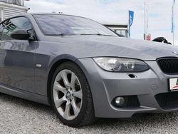 Grau Gebraucht 2009 BMW 320 Performance Coupé | 5.990 €