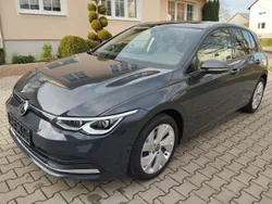 VW Golf VIII