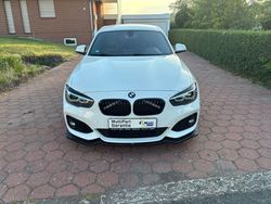 Weiß Gebraucht 2019 BMW 118 Performance Kleinwagen | 15.990 € (Fairer Preis)