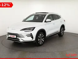 Weiß Neu 2025 BYD Seal U Comfort SUV | 38.890 € (Teuer)