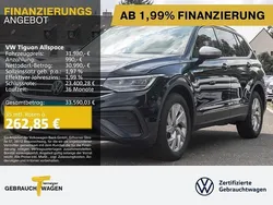 Gebraucht 2024 VW Tiguan Allspace Life SUV | 33.280 € (Superpreis)