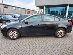 Karbonschw graphitschw midnigh (metallic) Gebraucht 2011 Opel Insignia Selection Limousine | 3.900 € (Guter Preis)