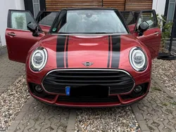 Rot Gebraucht 2020 Mini John Cooper Works Clubman Kombi | 21.000 € (Guter Preis)