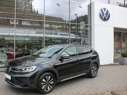 Deep black perleffekt Gebraucht 2023 VW Taigo Move SUV | 20.990 € (Fairer Preis)
