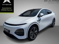 Weiß Gebraucht 2025 XPENG G6 AWD Performance SUV | 44.990 € (Guter Preis)