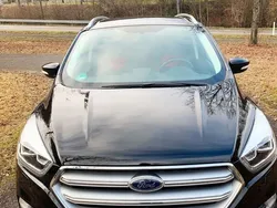 Schwarz metallic Gebraucht 2019 Ford Kuga Cool & Connect SUV | 17.999 € (Etwas zu teuer)