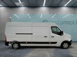 Weiß Gebraucht 2024 Nissan Interstar Van | 32.149 € (Fairer Preis)