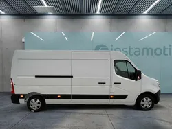 Weiß Gebraucht 2024 Nissan Interstar Van | 35.099 € (Fairer Preis)