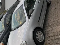Silber Gebraucht 2006 VW Polo Goal Kleinwagen | 1.600 € (Superpreis)