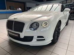 Weiß Gebraucht 2015 Bentley Continental GT Coupé | 77.950 € (Guter Preis)
