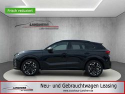 Schwarz Neu 2025 Cupra Terramar VZ SUV | 41.500 € (Superpreis)