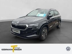 Schwarzmagic perleffekt Gebraucht 2025 Skoda Karoq Selection SUV | 31.690 € (Guter Preis)