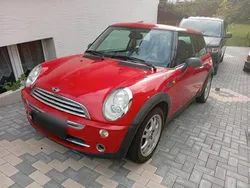 Rot Gebraucht 2004 Mini Cooper Kleinwagen | 2.600 € (Fairer Preis)