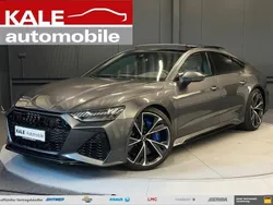 Audi RS7 Sportback