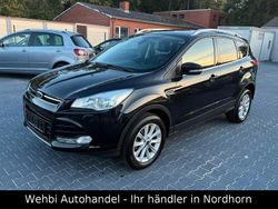 Gebraucht 2015 Ford Kuga Titanium SUV | 7.999 € (Superpreis)