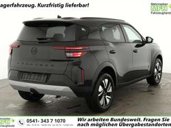 Schwarz perla nera me... Neu 2025 Opel Frontera SUV | 27.045 €