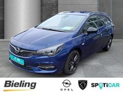 Gebraucht 2022 Opel Astra Design & Tech Kombi | 14.750 € (Superpreis)