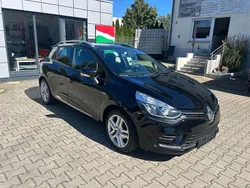Schwarz Gebraucht 2019 Renault Clio IV LIMITED Limousine | 8.950 € (Fairer Preis)