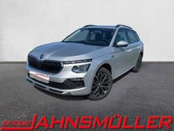 Silber Neu 2025 Skoda Kamiq Tour SUV | 26.690 € (Etwas zu teuer)