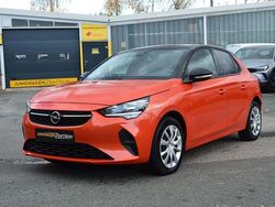 Orange Gebraucht 2022 Opel Corsa Limousine | 13.290 € (Guter Preis)