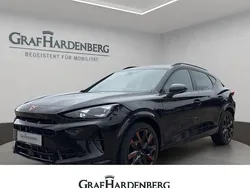 Schwarz Neu 2025 Cupra Formentor VZ SUV | 60.725 €